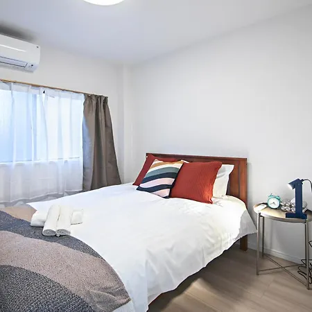 - Umi-Haven 福島 - 隣駅5Ldk戸建 Villa